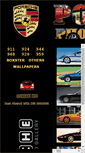 Mobile Screenshot of porsche.euro.ge